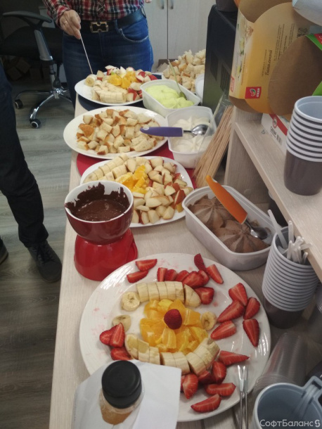 Дела житейские (АПРЕЛЬ)