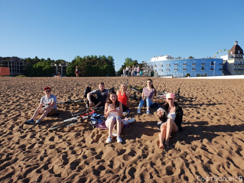 Дела житейские (МАЙ)