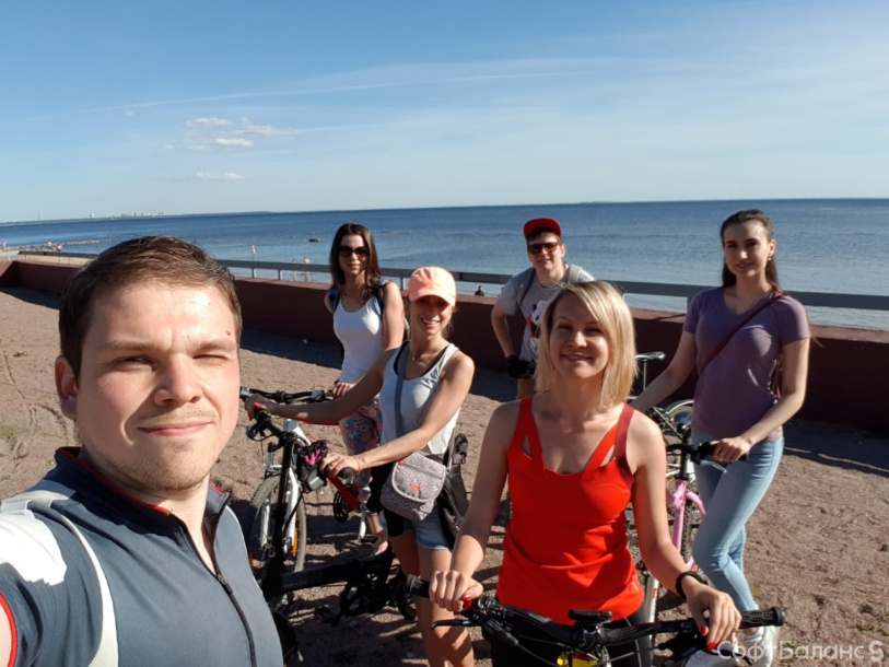 Дела житейские (МАЙ)