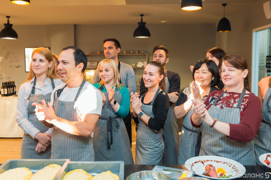 Дела житейские (ИЮНЬ)