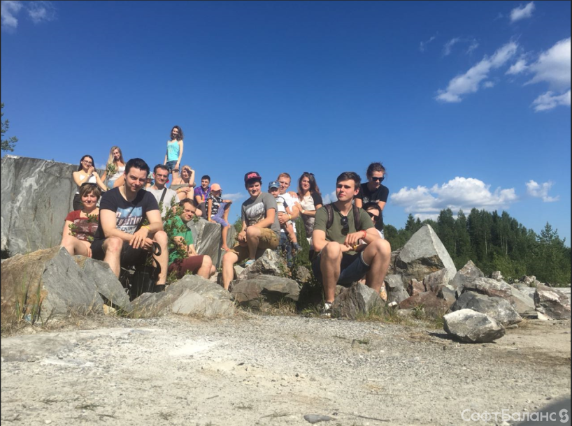 Дела житейские (ИЮЛЬ)