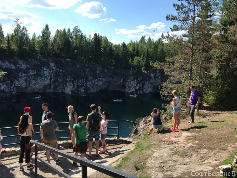 Дела житейские (ИЮЛЬ)