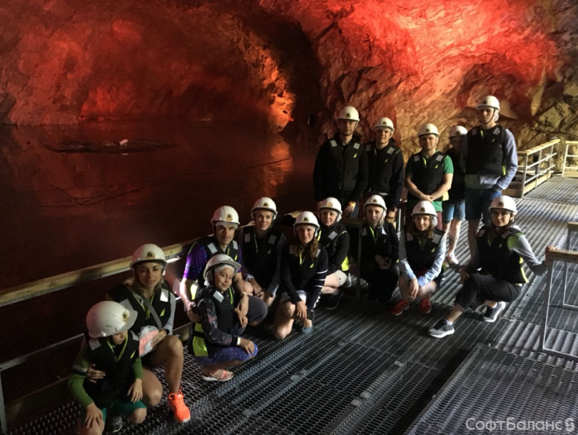 Дела житейские (ИЮЛЬ)