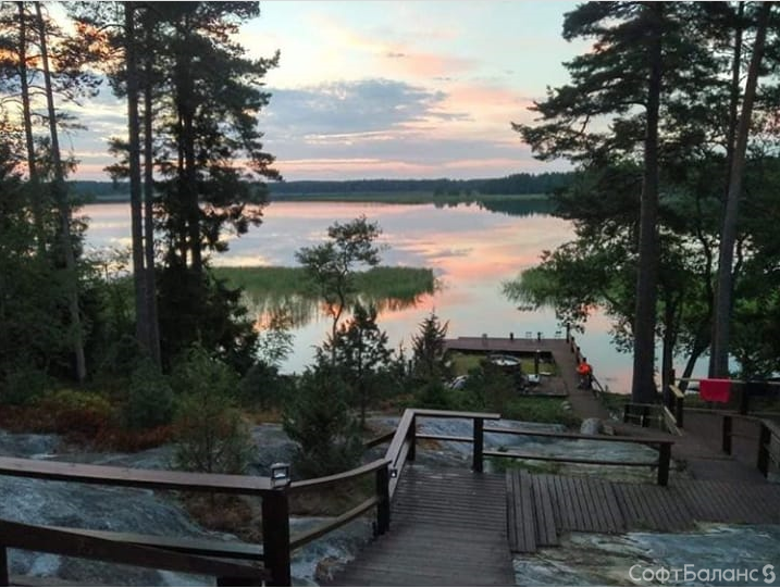 Дела житейские (ИЮЛЬ)