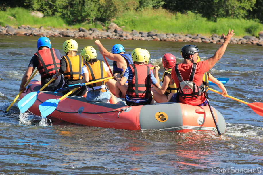 День Здоровья Департамента Обеспечения и Развития 2018