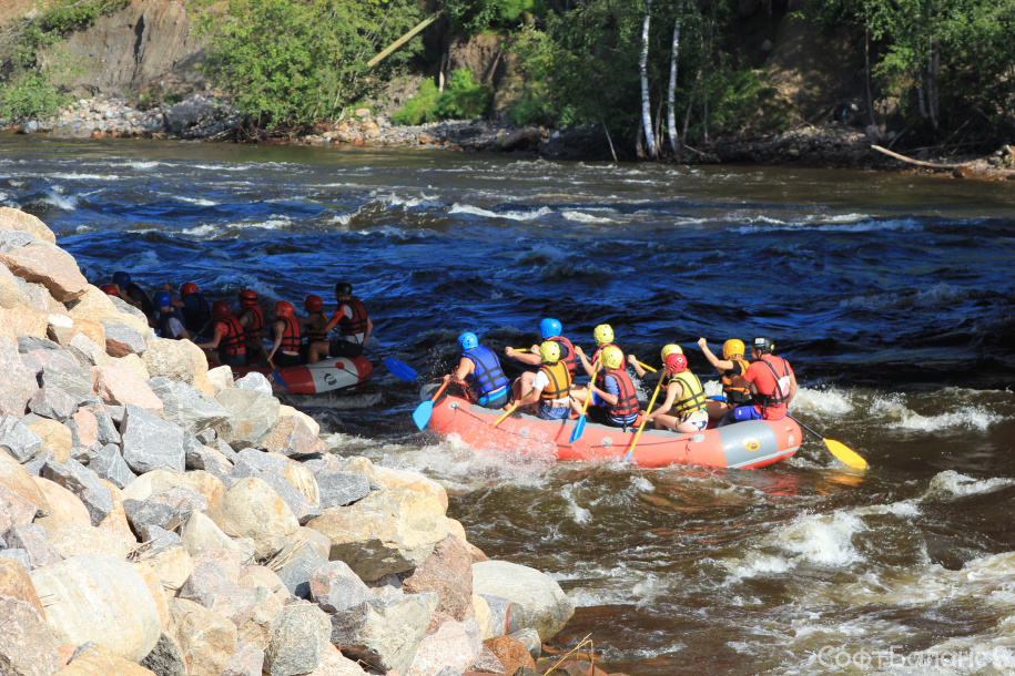 День Здоровья Департамента Обеспечения и Развития 2018