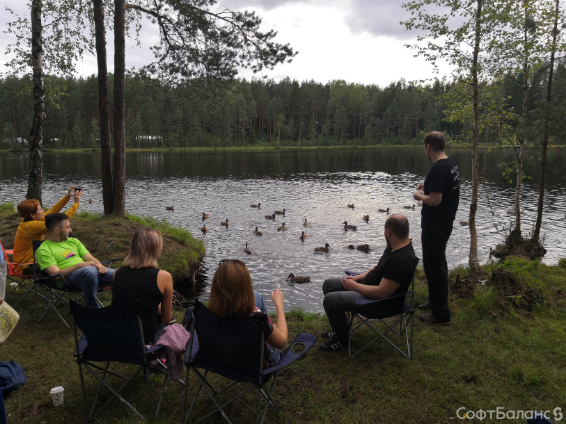 Дела житейские (АВГУСТ)