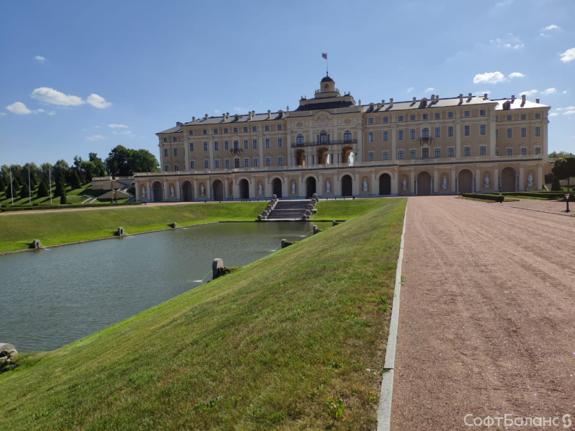 Дела житейские (АВГУСТ)