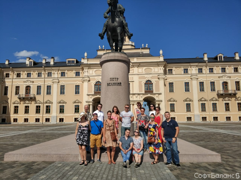 Дела житейские (АВГУСТ)