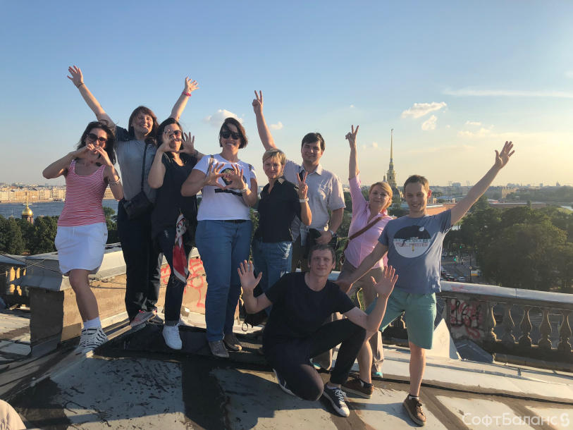 Дела житейские (АВГУСТ)