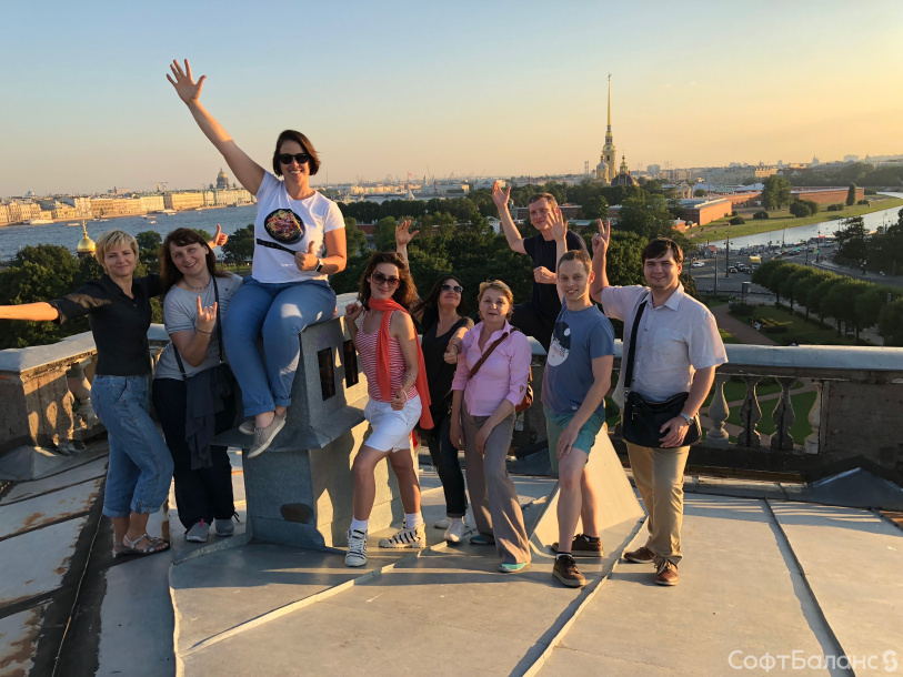 Дела житейские (АВГУСТ)