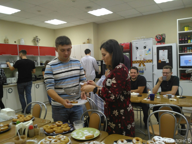 IT-праздники сентября