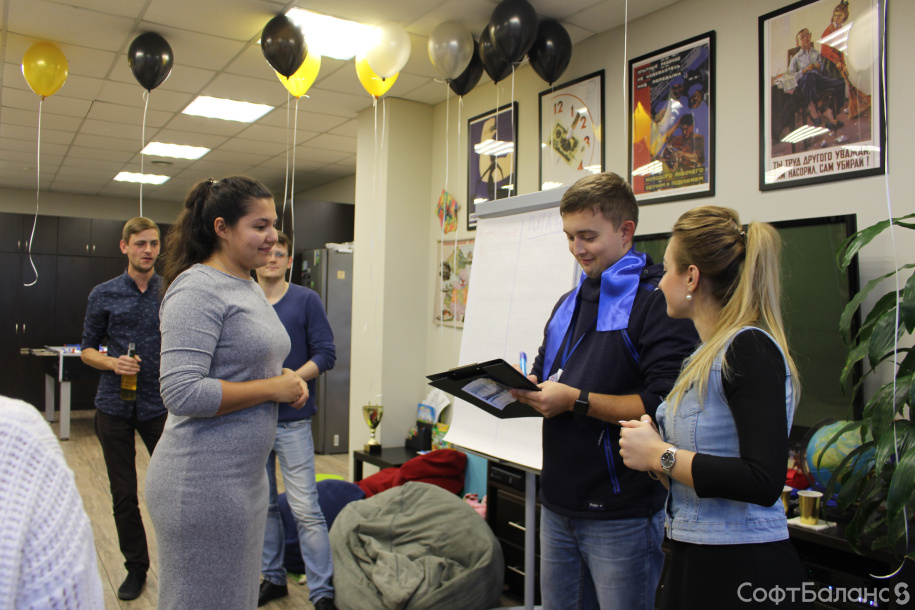 IT-праздники сентября