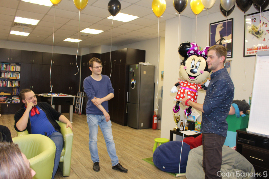 IT-праздники сентября