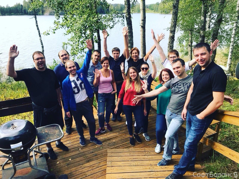 Дела житейские (СЕНТЯБРЬ)