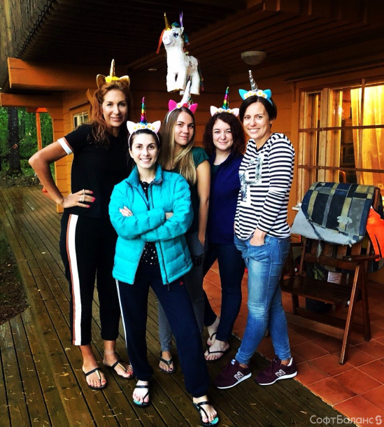 Дела житейские (СЕНТЯБРЬ)