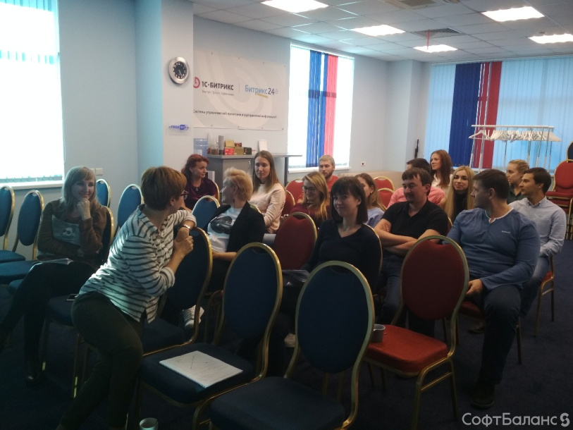 Дела житейские (СЕНТЯБРЬ)