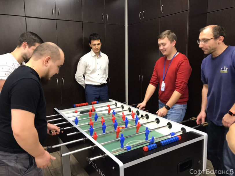 Дела житейские (Ноябрь)