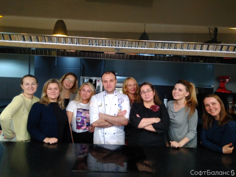 Дела житейские (Ноябрь)