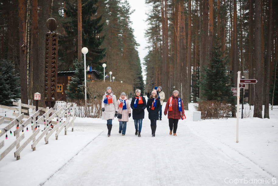 Юбилей компании