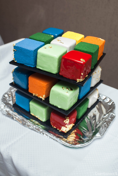 Юбилей компании