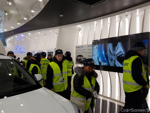 Дела житейские (ЯНВАРЬ)