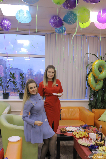 День святого Валентина