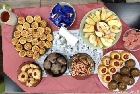 День святого Валентина