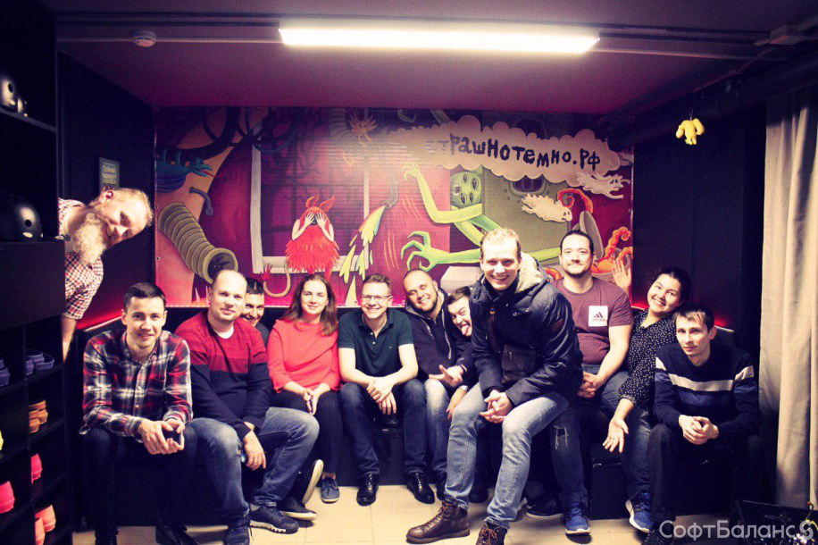 Дела житейские (ФЕВРАЛЬ)