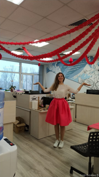 Дела житейские (ФЕВРАЛЬ)