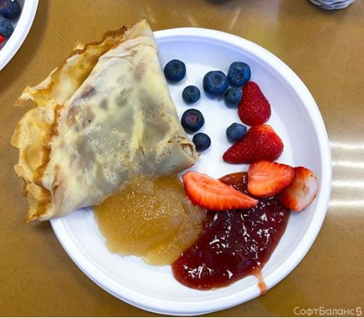 С международным женским днем!