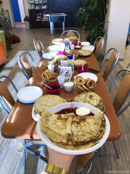 Дела житейские (МАРТ)