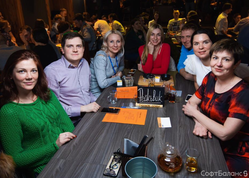 Дела житейские (МАРТ)