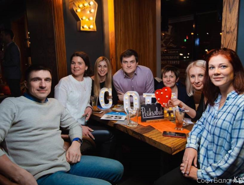 Дела житейские (МАРТ)