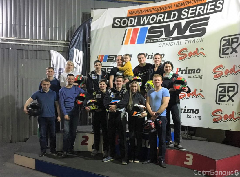 Дела житейские (АПРЕЛЬ)