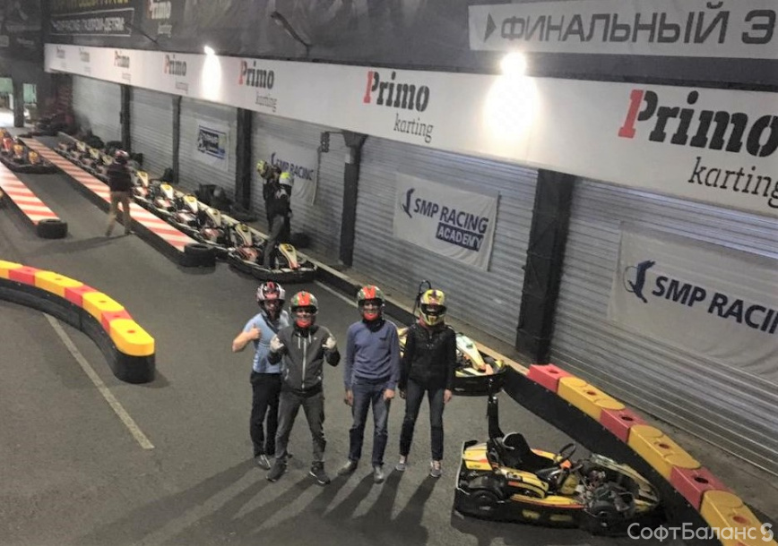 Дела житейские (АПРЕЛЬ)