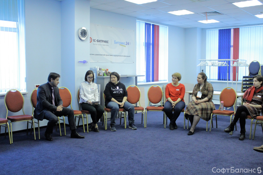 Дела житейские (АПРЕЛЬ)