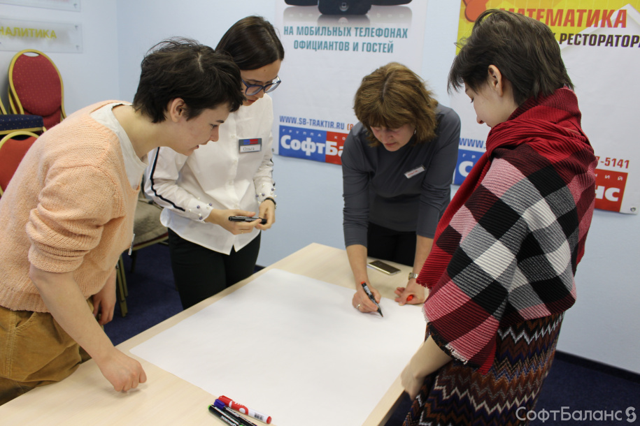 Дела житейские (АПРЕЛЬ)