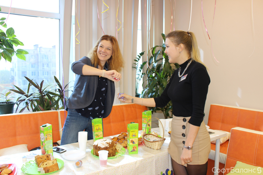 Дела житейские (АПРЕЛЬ)