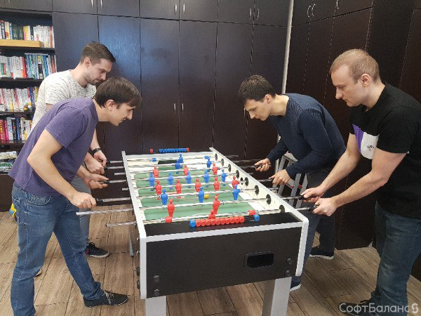 Дела житейские (АПРЕЛЬ)