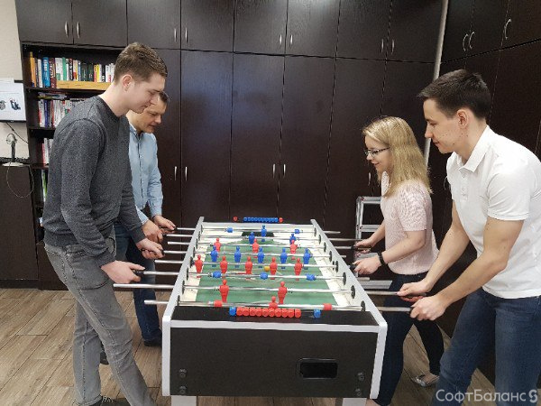 Дела житейские (АПРЕЛЬ)