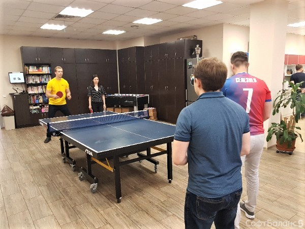 Весенние игры