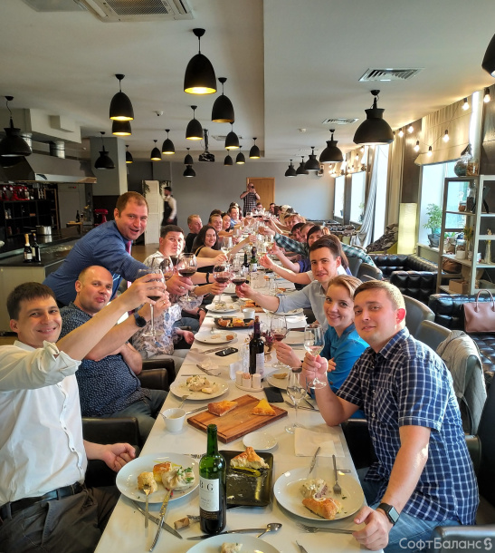 Дела житейские (МАЙ)