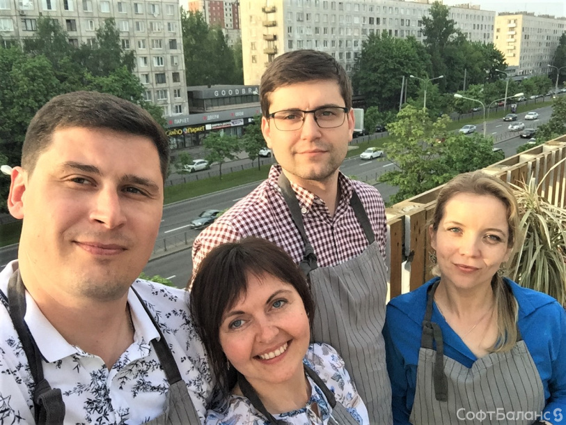 Дела житейские (МАЙ)