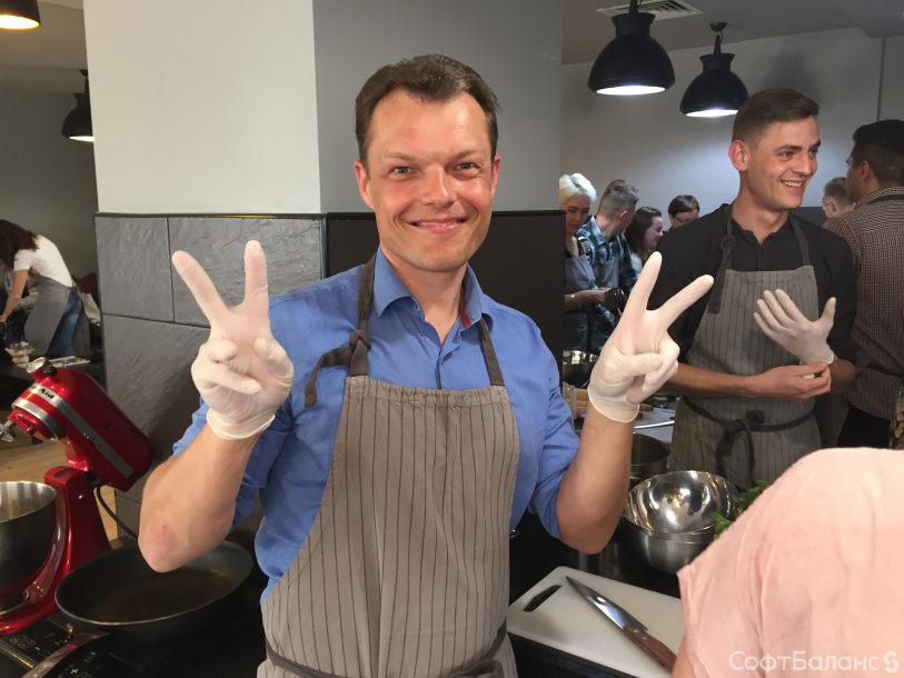 Дела житейские (МАЙ)