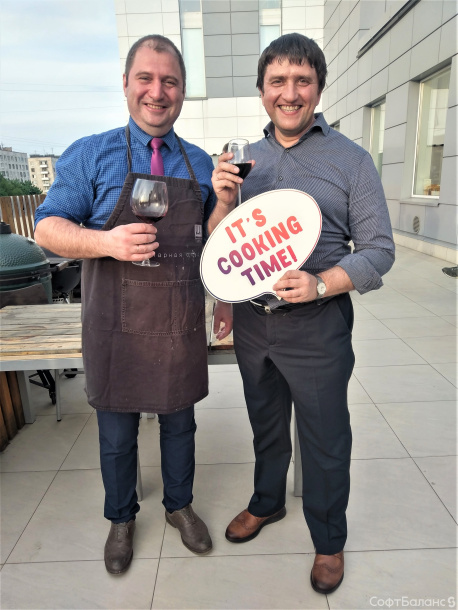 Дела житейские (МАЙ)