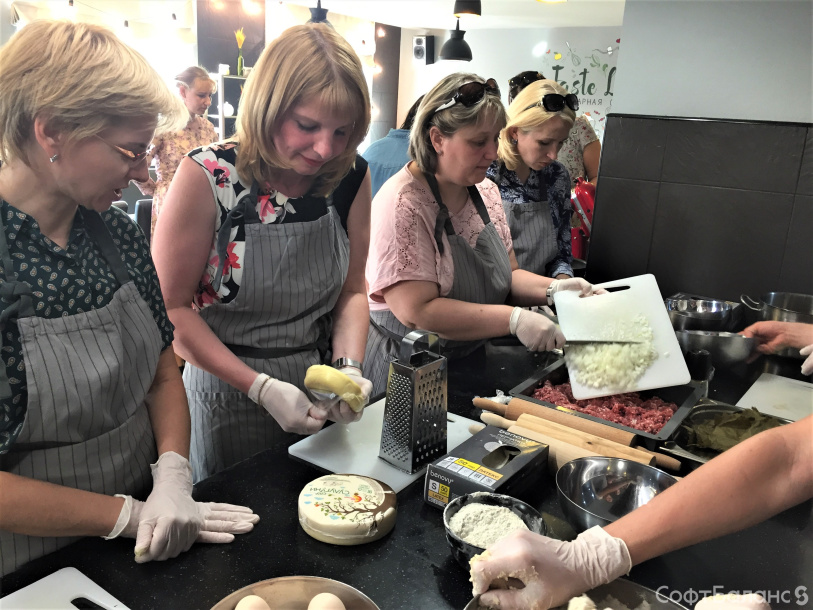 Дела житейские (МАЙ)