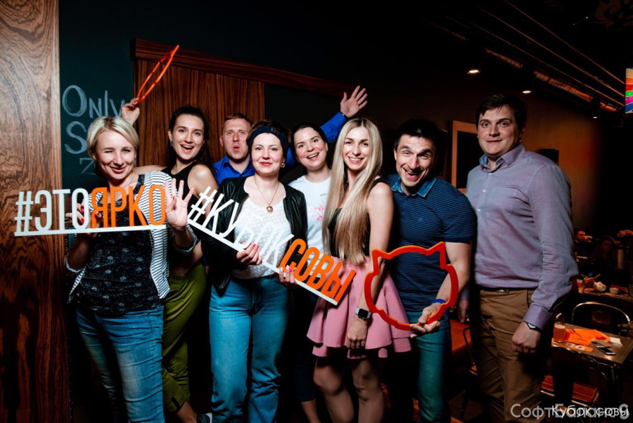 Дела житейские (МАЙ)