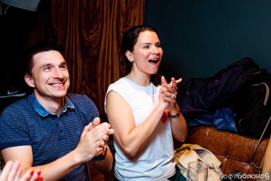 Дела житейские (МАЙ)