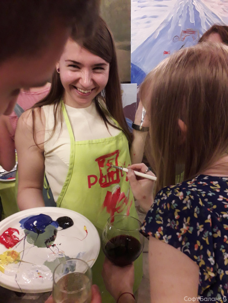 День Гольфстрима